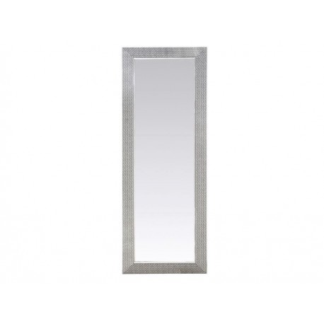 Espejo de pared E Inteligentes B222 plata - Envío Gratuito