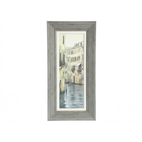 Time Passages Litografía Contemporánea - Envío Gratuito