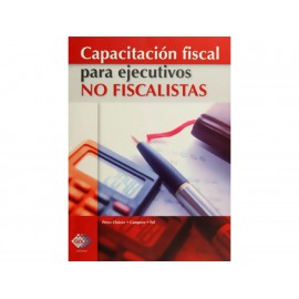 Capacitación Fiscal para Ejecutivos no Fiscalistas - Envío Gratuito