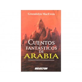 Cuentos Fantásticos de Arabia - Envío Gratuito
