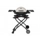 Weber Carrito Portátil para Asador Q - Envío Gratuito