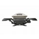 Asador de gas Weber 53060001 gris