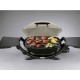 Asador de gas Weber 53060001 gris - Envío Gratuito