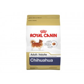 Royal Canin Alimento para Perro Chihuahua Adulto 4.5 Kg - Envío Gratuito