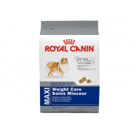 Royal Cannin Alimento para Perro Max Weight Care 13.6 Kg - Envío Gratuito