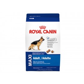 Royal Canin Alimento para Perro Maxi Adulto 2.72 Kg - Envío Gratuito