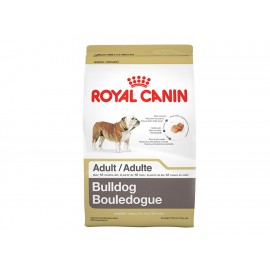 Royal Canin Alimento para Perro Bulldogs 13.6 Kg - Envío Gratuito