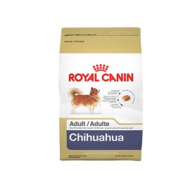 Royal Canin Alimento para Perro Chihuahua 1.1 Kg - Envío Gratuito