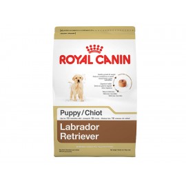 Royal Canin Alimento para Perro Labrador Retriever Puppy 13.6 Kg - Envío Gratuito