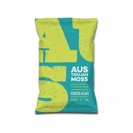 Australian Moss Alimento para Cría de Perro 2 Kg - Envío Gratuito