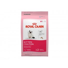 Royal Canin Alimento para Gato Kitten Chachorro 1.59 Kg - Envío Gratuito
