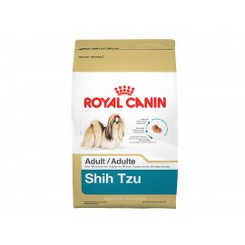 Royal Canin Alimento para Perro Shih Tzu 1.13 Kg - Envío Gratuito