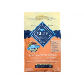 Blue Buffalo Alimento para Perro Cachorro Chicken 6 kg - Envío Gratuito