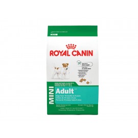 Royal Canin Alimento para Perro Mini Adulto 6.36 Kg - Envío Gratuito