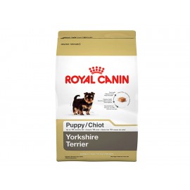Royal Canin Alimento para Perro Yorkshire Puppy 1.1 Kg - Envío Gratuito