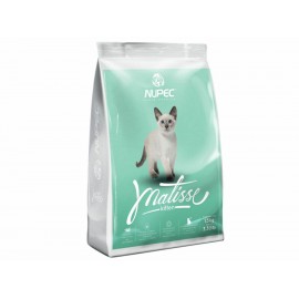 Alimento para gato cachorro Nupec 1.5 kg - Envío Gratuito