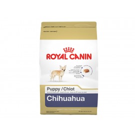 Royal Canin Alimento para Perro Chihuahua Puppy 1.1 Kg - Envío Gratuito