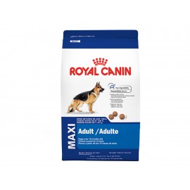 Royal Canin Alimento para Perro Maxi Adultos 15.9 Kg - Envío Gratuito