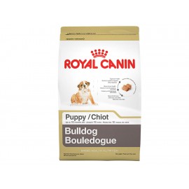 Royal Canin Alimento para Perro Bulldog Cachorro 2.7 Kg - Envío Gratuito