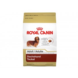 Royal Canin Alimento para Perro Dachshund 4.5 Kg - Envío Gratuito