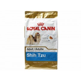 Royal Canin Alimento para Perro Shih Tzu Adulto 4.5 kg - Envío Gratuito