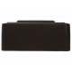 Interdesign Kleenera Rectangular Estándar Bronce - Envío Gratuito