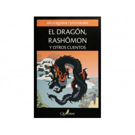 El Dragón Rashomon y Otros Cuentos - Envío Gratuito