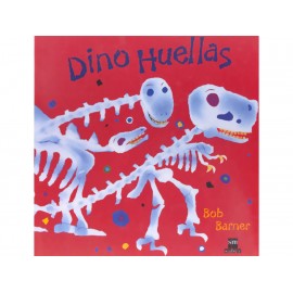 Dino Huellas - Envío Gratuito