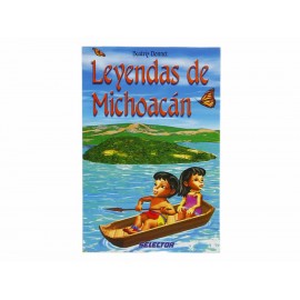 Leyendas de Michoacán Selector - Envío Gratuito