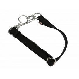 Trixie Collar Antitensión Negro para Perros - Envío Gratuito