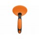 Cepillo de puntas Pelu2 PM001 naranja - Envío Gratuito