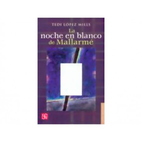 La Noche en Blanco de Mallarme - Envío Gratuito