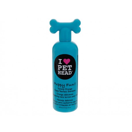 Pet Head Shampoo para mascota Hipoalergenico - Envío Gratuito
