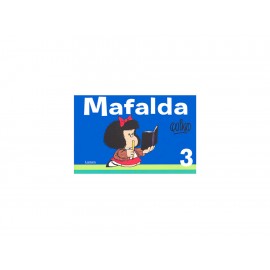 Mafalda 3 - Envío Gratuito