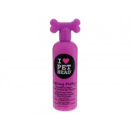 Pet Head Shampoo para mascota Piel Seca - Envío Gratuito