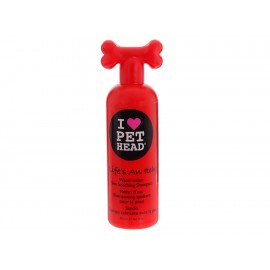 Pet Head Shampoo para mascota Antiprurito - Envío Gratuito