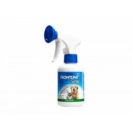 Merial Spray Frontline para Mascota Antipulgas - Envío Gratuito