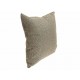 Haus Cojin Wool Beige