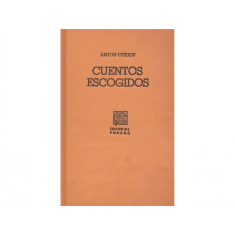 Cuentos Escogidos - Envío Gratuito