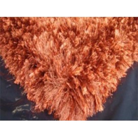 Feather Tapete Shaggy 160 x 230 Chedron - Envío Gratuito