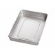 Wilton Molde Rectangular de Alto Rendimiento 30 cm Gris