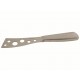 Salt y Pepper Plato Botanero Rectangular con Cuchillo