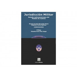 Jurisdiccion Militar - Envío Gratuito