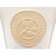 TDS Maceta Buckford 1 Mediana Blanca - Envío Gratuito