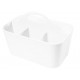 Interdesign Porta Cubiertos Caddy - Envío Gratuito