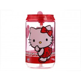 Siglo XXI Lata Hello Kitty 410 Mililitros - Envío Gratuito