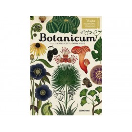 Botanicum Océano Travesía - Envío Gratuito