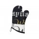 Haus Guantes Negro