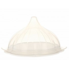Metaltex Porta Ajos Blanco - Envío Gratuito