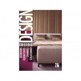Design Inside Dormitorios - Envío Gratuito